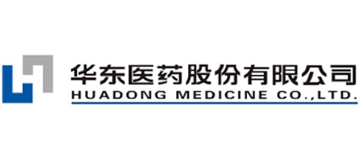 Huadong Medicine